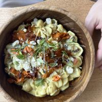 Carbonara  at La Gula By The Hungry Tapir in Kuala Lumpur