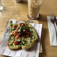   at La Gula By The Hungry Tapir in Kuala Lumpur