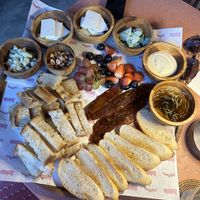   at La Gula By The Hungry Tapir in Kuala Lumpur