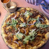   at La Gula By The Hungry Tapir in Kuala Lumpur