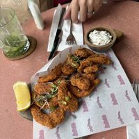   at La Gula By The Hungry Tapir in Kuala Lumpur