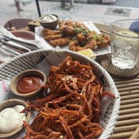   at La Gula By The Hungry Tapir in Kuala Lumpur