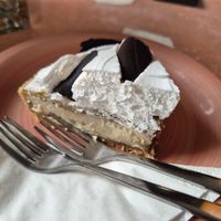 Banofee pie at La Gula By The Hungry Tapir in Kuala Lumpur