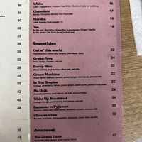   at La Gula By The Hungry Tapir in Kuala Lumpur