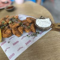   at La Gula By The Hungry Tapir in Kuala Lumpur