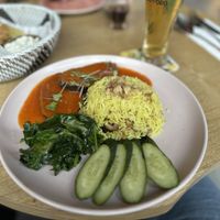   at La Gula By The Hungry Tapir in Kuala Lumpur