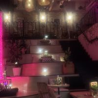 Inside  at La Gula By The Hungry Tapir in Kuala Lumpur