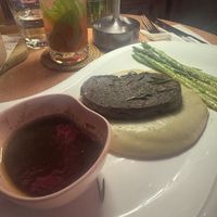Vegan steak   at La Gula By The Hungry Tapir in Kuala Lumpur