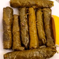  at İmren Lokantası in Izmir