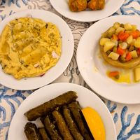  at İmren Lokantası in Izmir