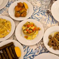  at İmren Lokantası in Izmir