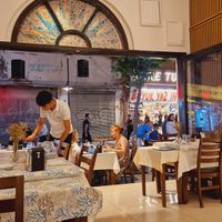  at İmren Lokantası in Izmir