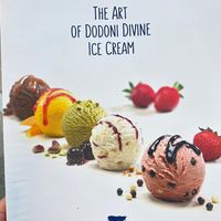   at Dodoni in Kefalonia