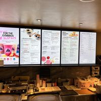   at PIT - Joe & The Juice in Pittsburgh