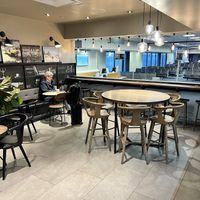   at PIT - Joe & The Juice in Pittsburgh