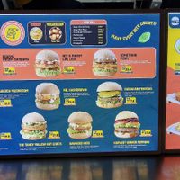  at VECO Burger - Centerpoint Bandar Utama in Petaling Jaya