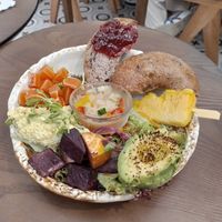 Amazing Day Hawaiian Lomi Lomi Breakfast. at Wanaka in Hong Kong Island