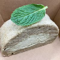 Pistachio role  at Wanaka in Hong Kong Island