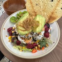 Sushi volcano  at Wanaka in Hong Kong Island