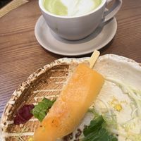 ❤️😘👻🎃  at Wanaka in Hong Kong Island