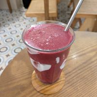 Immunity Buzz at Wanaka in Hong Kong Island