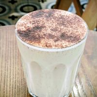 Red Date Ginger Latte at Wanaka in Hong Kong Island