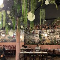   at RIWA Bar & Restaurant in Fuessen