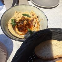   at RIWA Bar & Restaurant in Fuessen