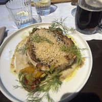   at RIWA Bar & Restaurant in Fuessen