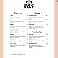   at Helper Beer in Helper