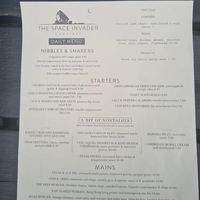  at The Space Invader in Crewe