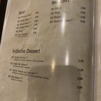 Naan    at Royal Maharaja in Oppenheim