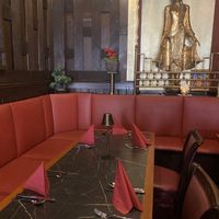 Ambiance   at Royal Maharaja in Oppenheim