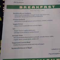  at Farmers Union Coffee Roasters in Eugene