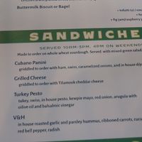  at Farmers Union Coffee Roasters in Eugene