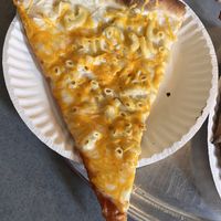 Mac and Cheese   at Ian's Pizza - Downtown in Milwaukee