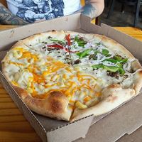  at Ian's Pizza - Downtown in Milwaukee