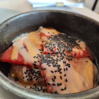 סשימי אבטיח at RUUF in Schaan