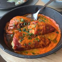 Pepped Thuna  at RUUF in Schaan