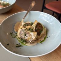 Mini mush’N’arti  at RUUF in Schaan