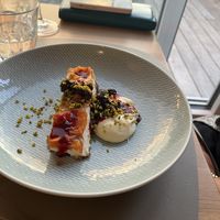 Cheesecake (lactose)  at RUUF in Schaan