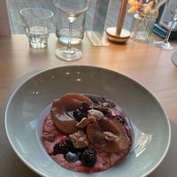 Blush bubbles   at RUUF in Schaan