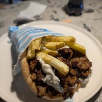  at Oh My Greek! in Geneva