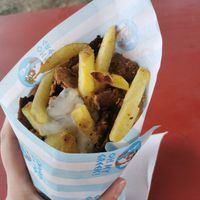  at Oh My Greek! in Geneva