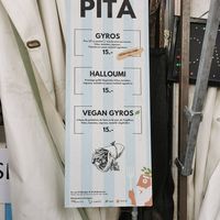  at Oh My Greek! in Geneva