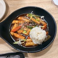   at Dokdo Korea Málaga - 독도 코리아 말라가 in Malaga