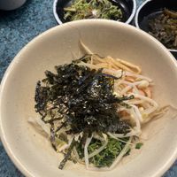   at YooJung SikDang - 유정식당 in Seoul