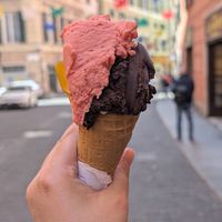  at Profumo di Rosa in Genoa