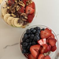   at Playa Bowls in Bloomfield Township