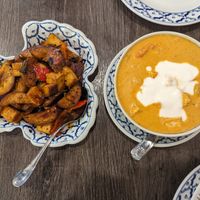  at Chili Thai in Tacoma